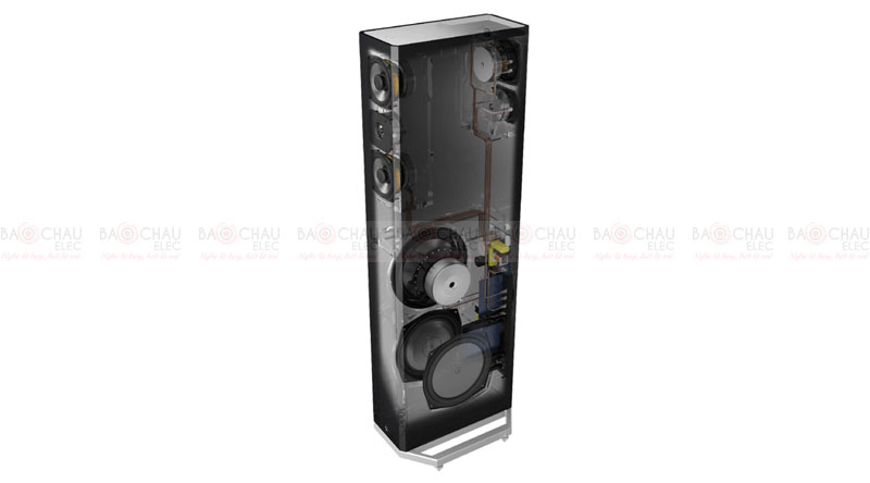 Loa Definitive Technology BP9080X củ loa khủng