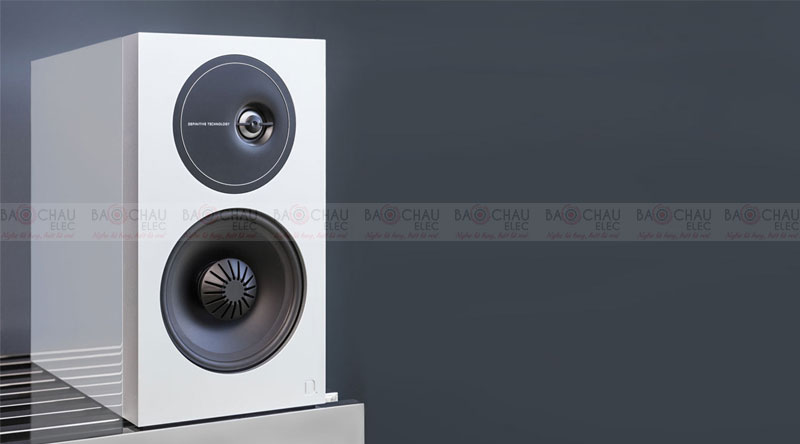 Loa Definitive Technology Demand d9 ch&iacute;nh h&atilde;ng