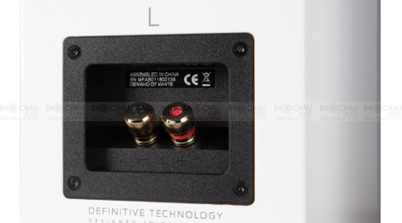 Loa Definitive Technology Demand D7 gi&aacute; rẻ nhất thị trường