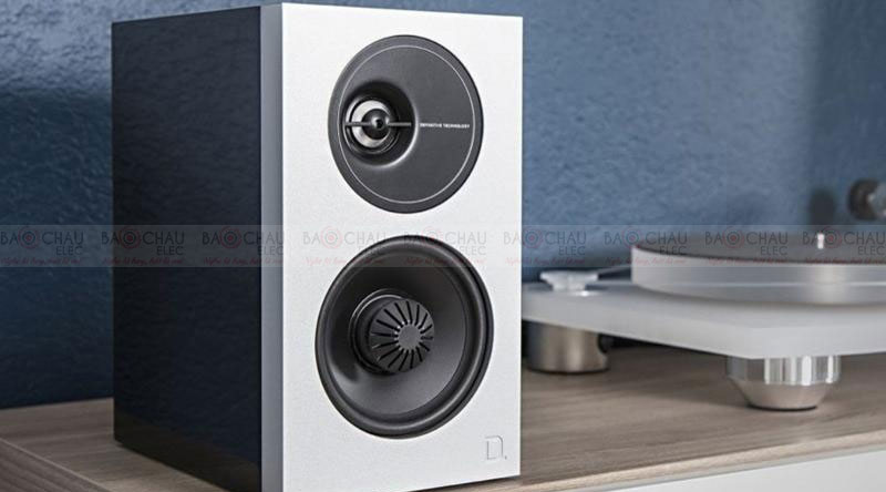 loa Definitive Technology Demand d9 thiết kế sang trọng