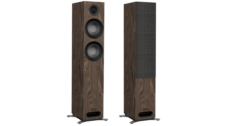 Cặp loa Loa Jamo S809