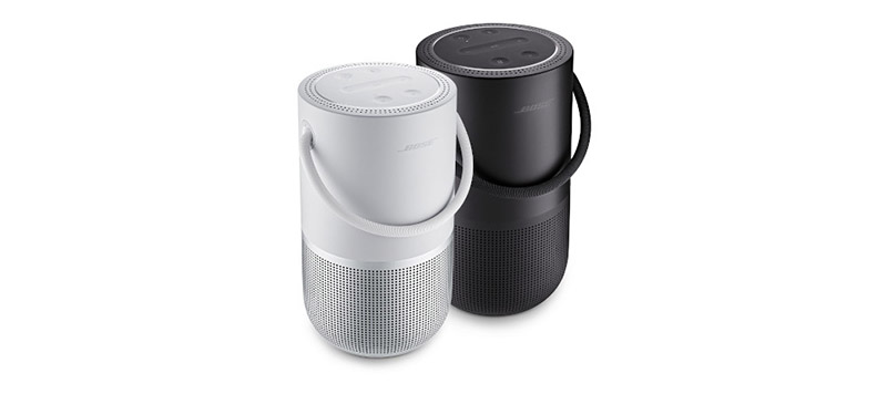 Loa Bose Soundlink Revolve Plus m&agrave;u sắc hiện đại