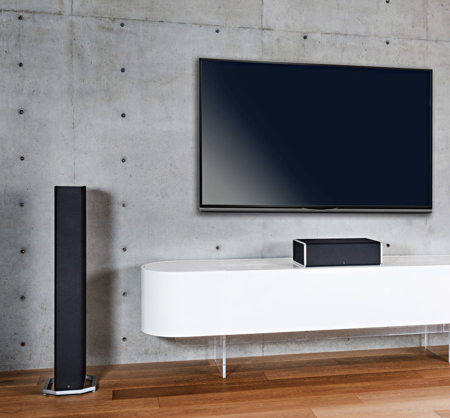 DEFINITIVE TECHNOLOGY CS9040 gi&aacute; tốt nhất thị trường