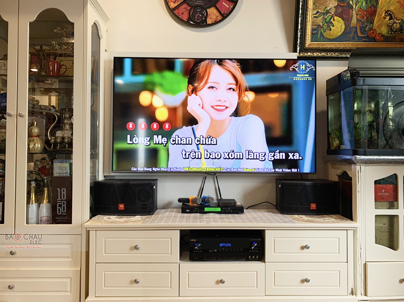 Loa JBL CV1652T gia đình
