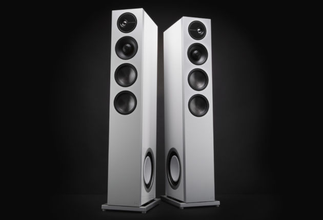 Loa Definitive Technology Demand D15 &acirc;m thanh ch&iacute;nh x&aacute;c
