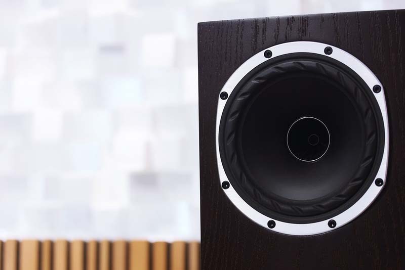 Loa Fyne Audio F500