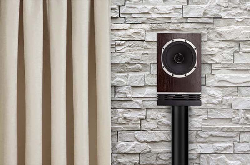 Loa Fyne Audio F500