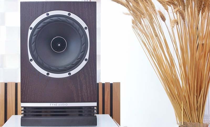 Loa Fyne Audio F500
