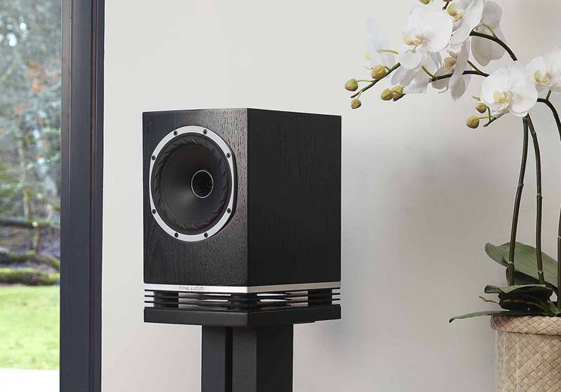 Loa Fyne Audio F500