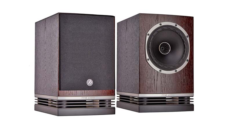 Loa Fyne Audio F500