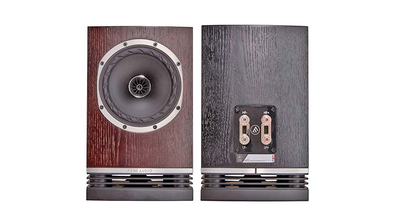 Loa Fyne Audio F500