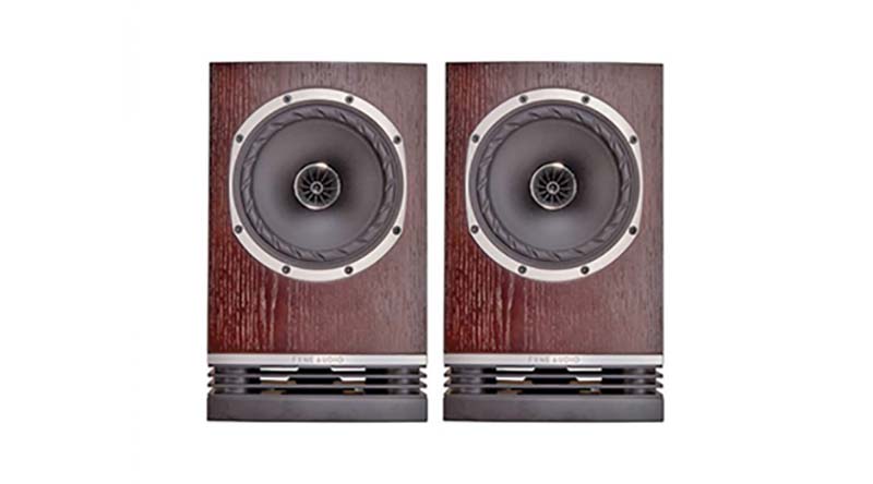 Loa Fyne Audio F500