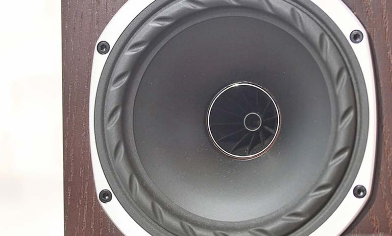 Loa Fyne Audio F500
