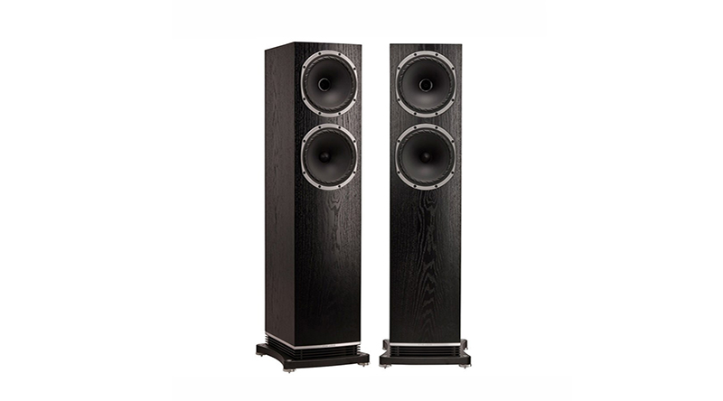 Loa Fyne Audio F502