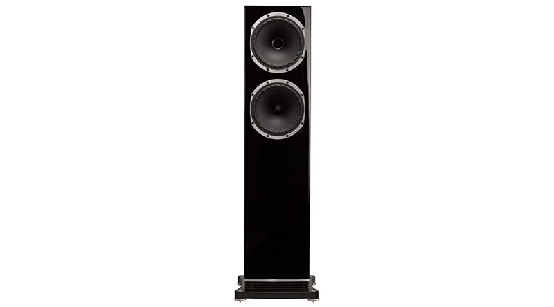 Loa Fyne Audio F502