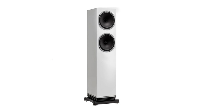 Loa Fyne Audio F502