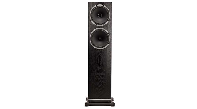 Loa Fyne Audio F502