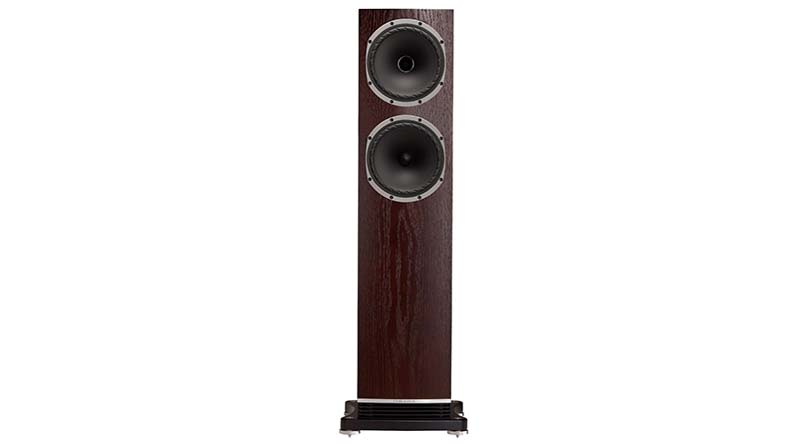 Loa Fyne Audio F502