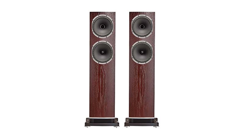 Loa Fyne Audio F502
