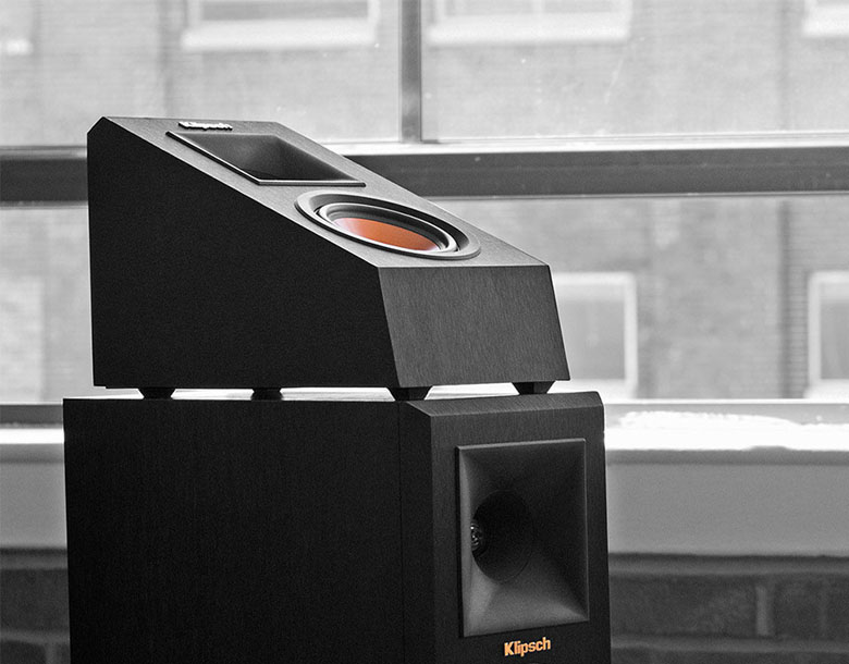 Loa Klipsch RP-140SA mang đến trải nghiệm &acirc;m thanh sống động