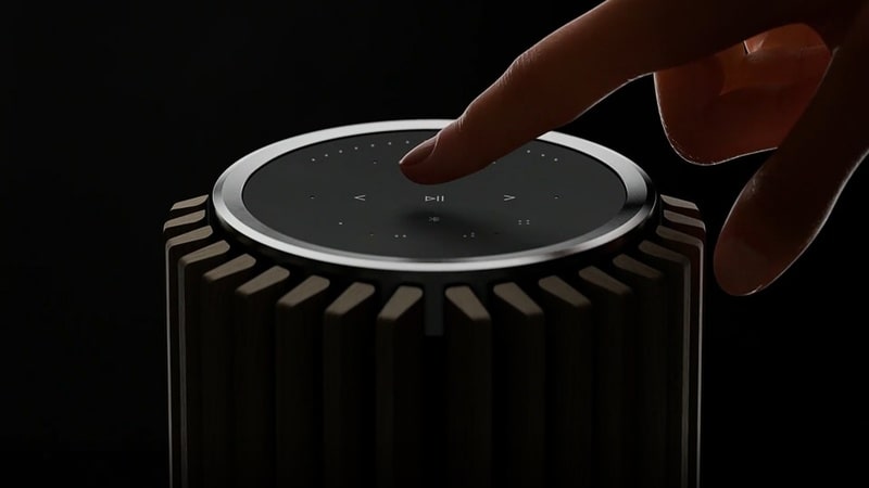 Loa bluetooth B&O Beolab 28