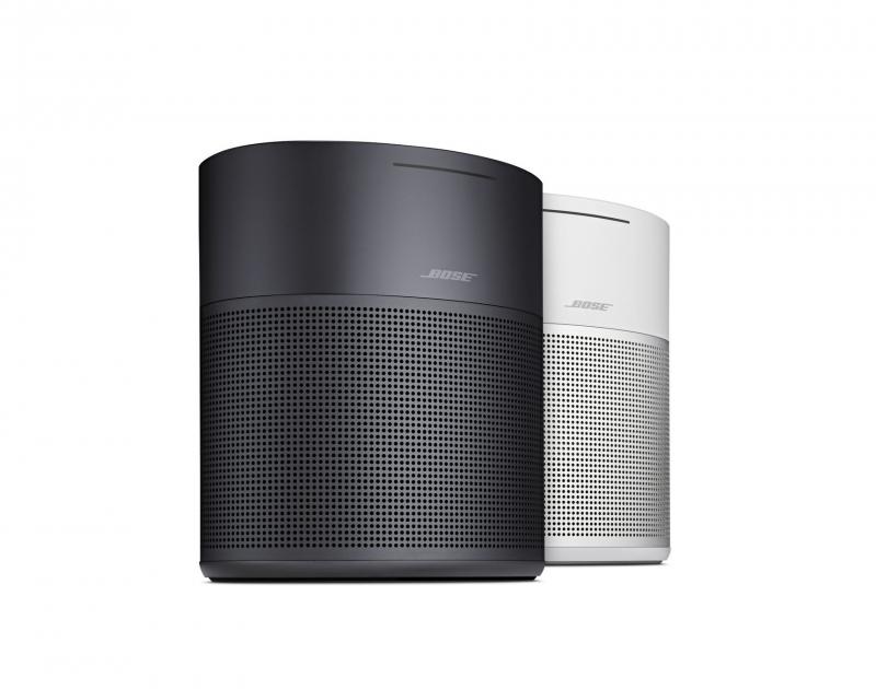 Loa Bose Home Speaker 300 m&agrave;u sắc sang trọng