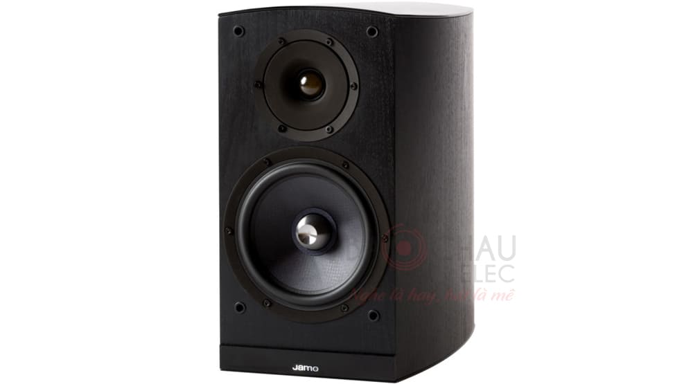 Loa Jamo C803 sở hữu k&iacute;ch thước nhỏ gọn