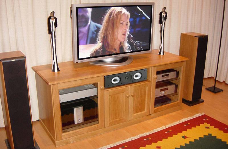 Loa Jamo S62CEN
