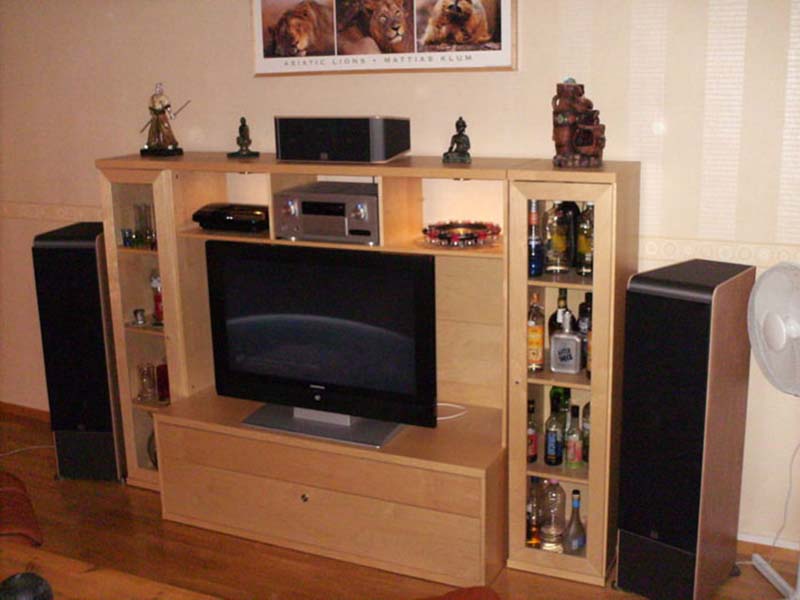 Loa JBL ES90