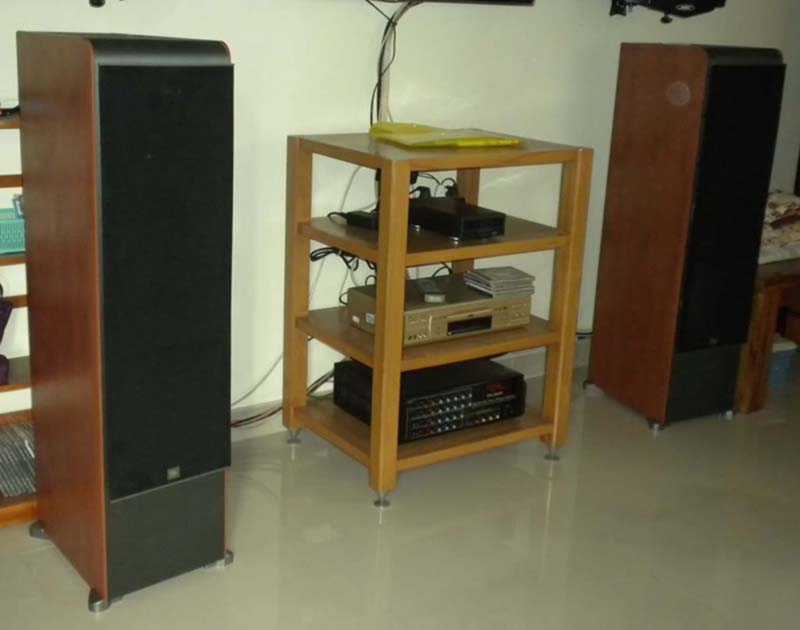 Loa JBL ES90