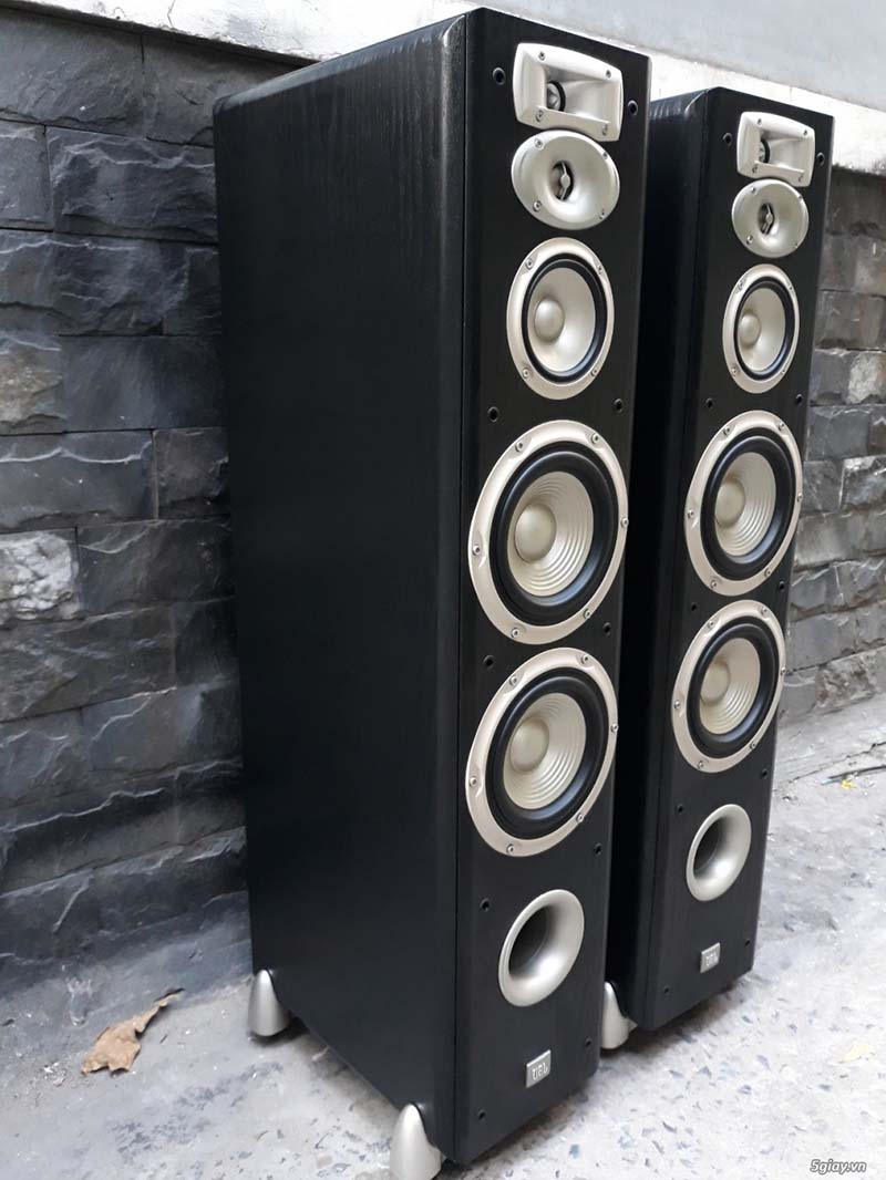 Loa JBL L880