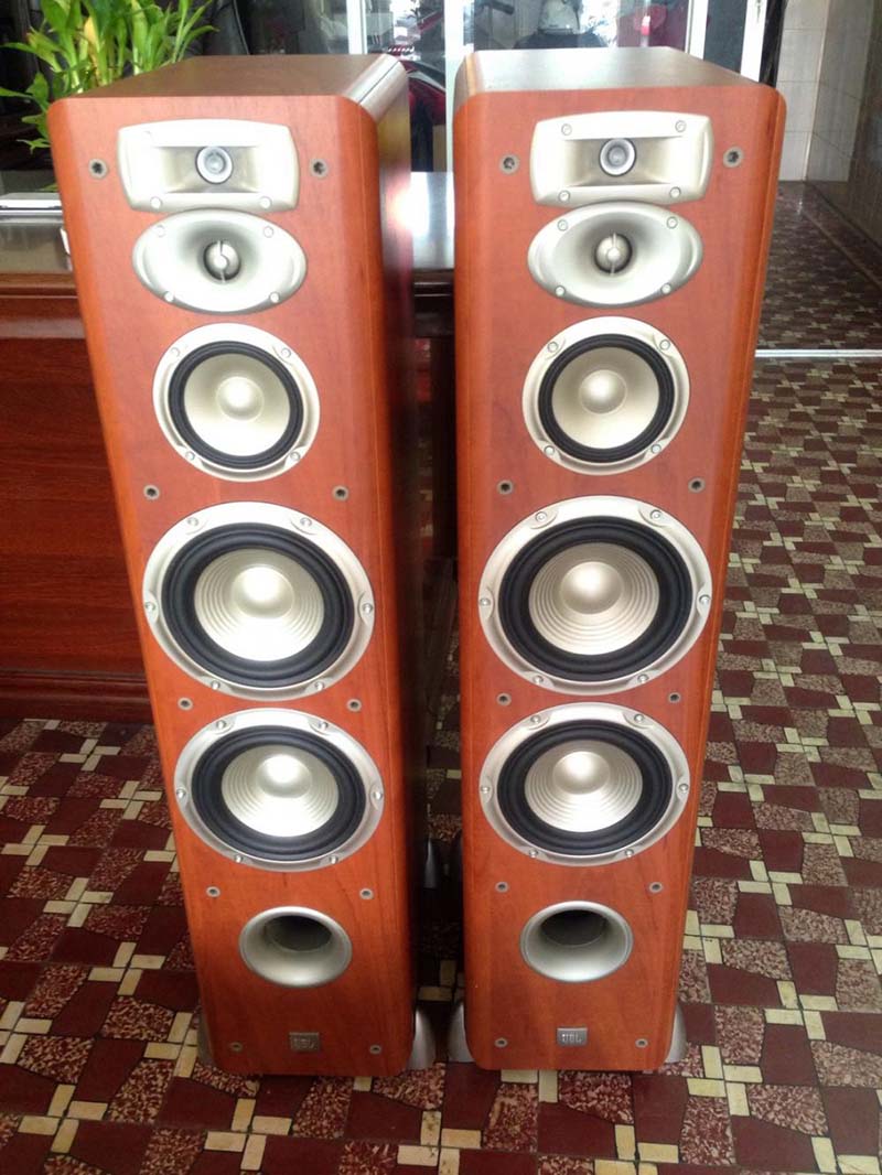 Loa JBL L880