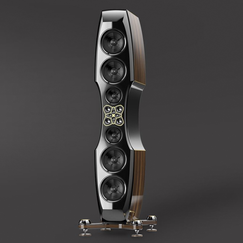 Loa Kharma Enigma Veyron EV-1