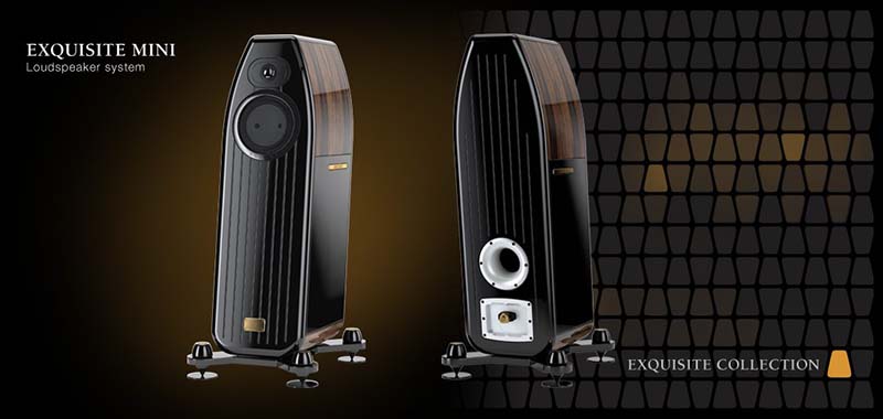 Loa Kharma Exquisite Mini 