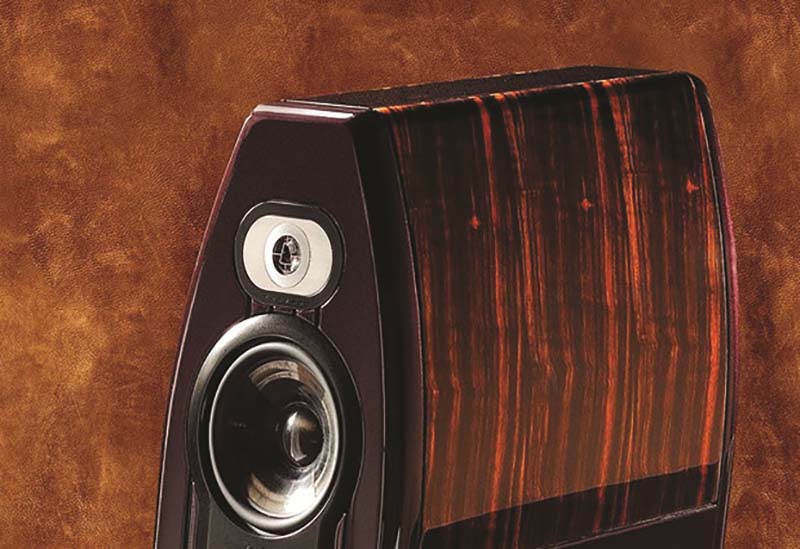 Loa Kharma Exquisite Mini 