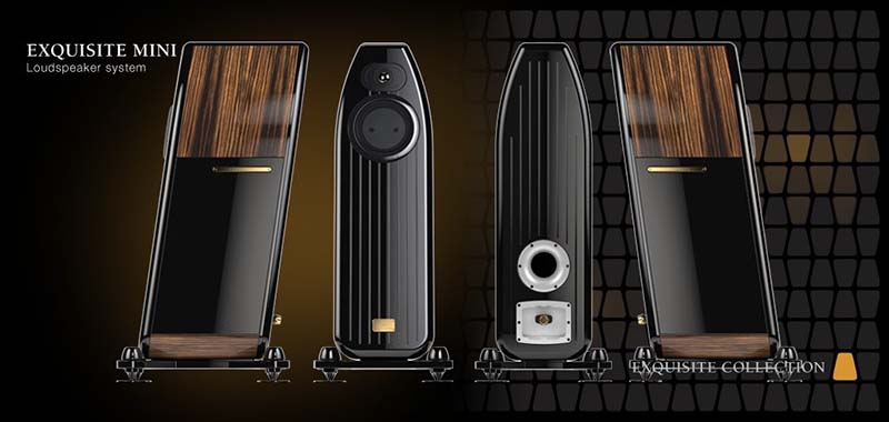Loa Kharma Exquisite Mini 