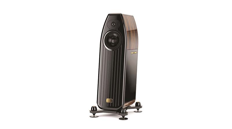 Loa Kharma Exquisite Mini 
