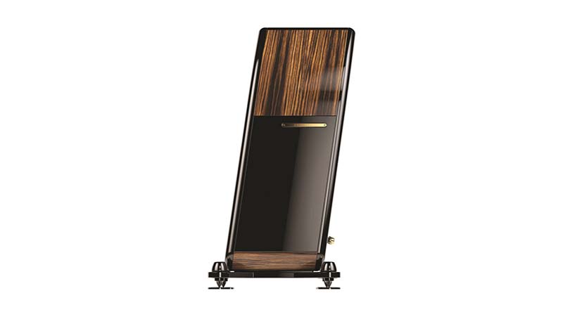 Loa Kharma Exquisite Mini 