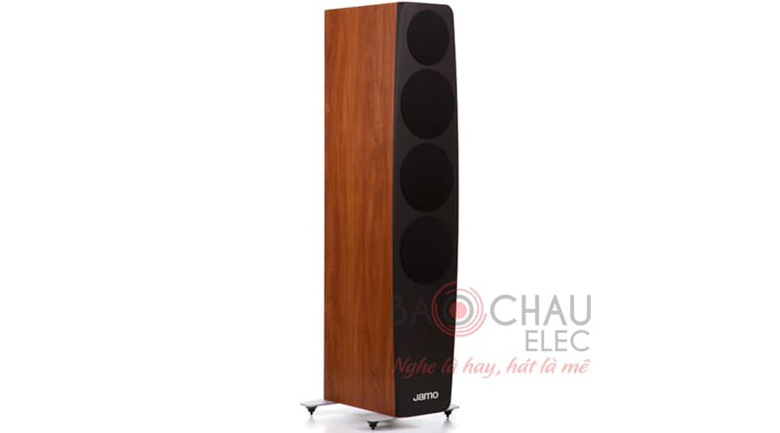 Loa Jamo C97 dáng loa đứng hiện đại
