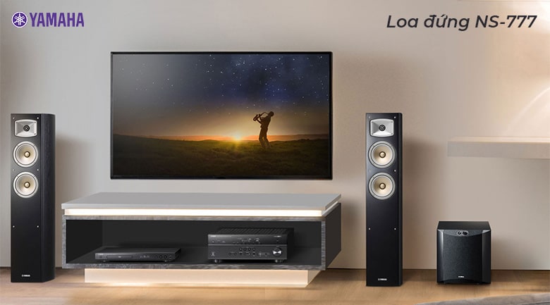 Loa nghe nhạc Yamaha