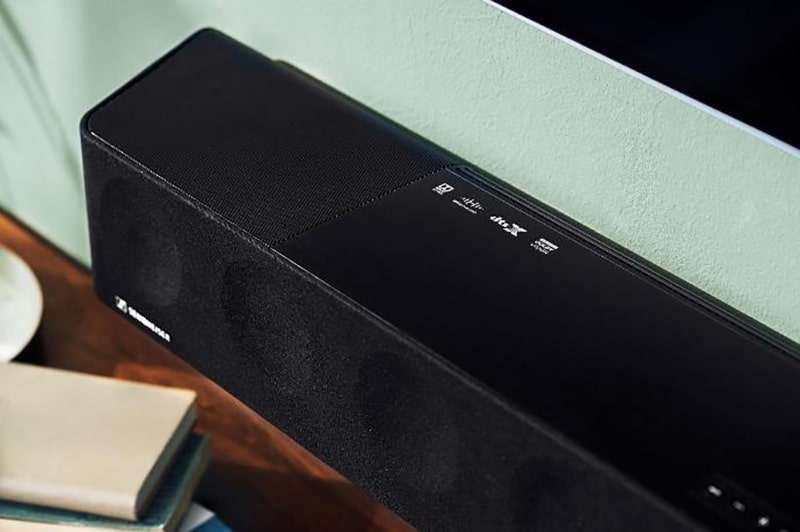 Loa Soundbar SENNHEISER AMBEO SB01-UK