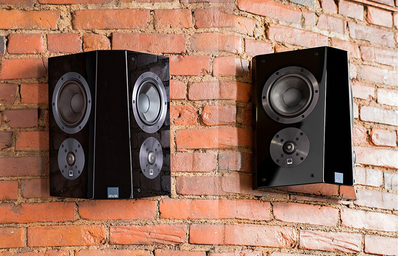 Loa SVS Ultra Surround