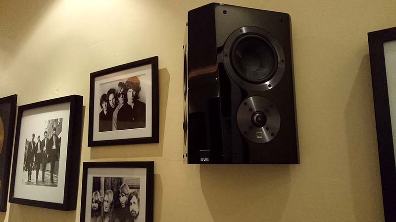 Loa SVS Ultra Surround