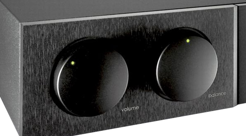Naim SUPERNAIT sang trọng