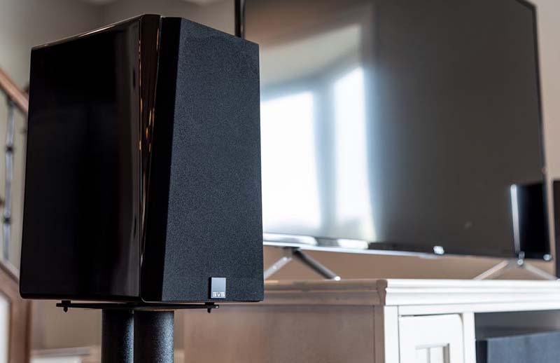 Loa SVS Prime Bookshelf 