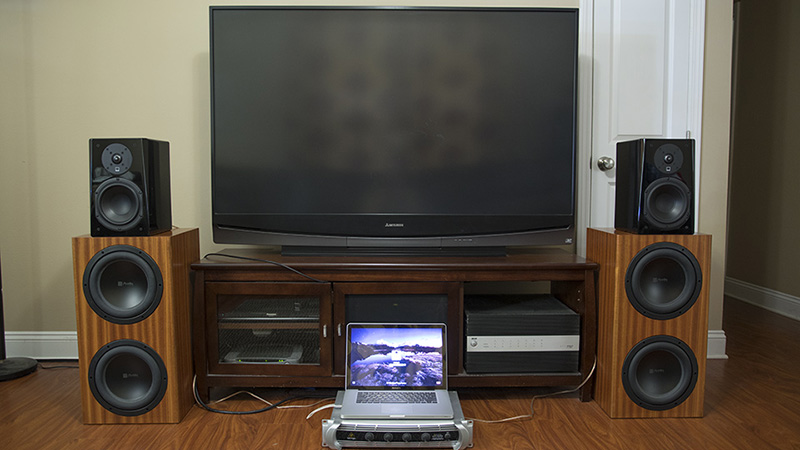 Loa SVS Prime Bookshelf 