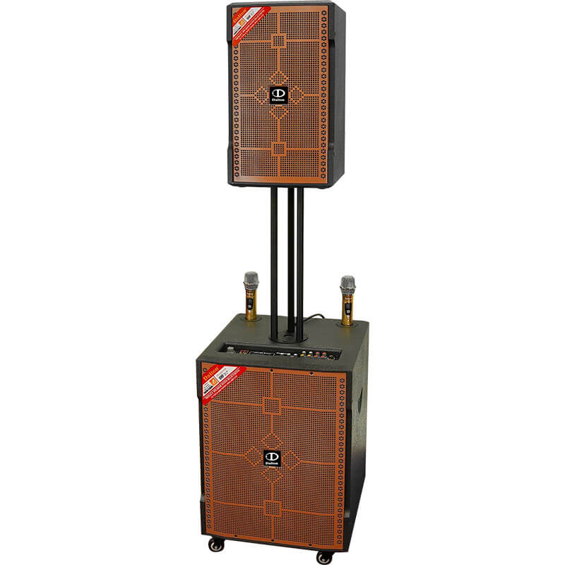 Loa nhạc sống Dalton LP-110F