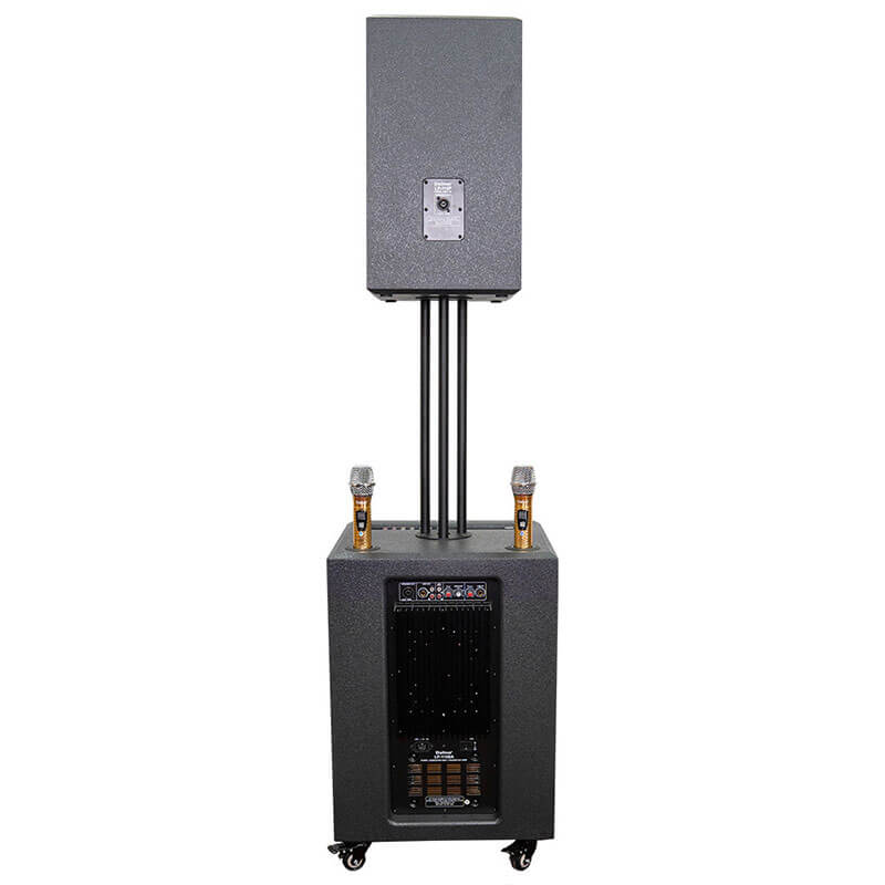 Loa nhạc sống Dalton LP-110F