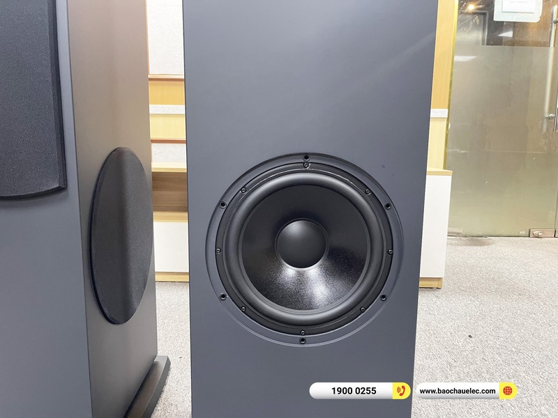 Loa Paramax D88 Luxury
