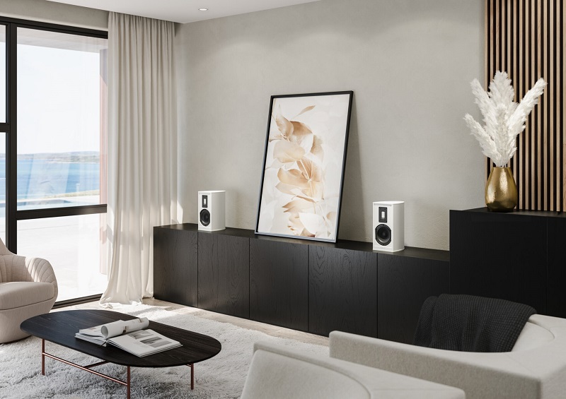 Loa Piega Premium Wireless 301 Gen2 